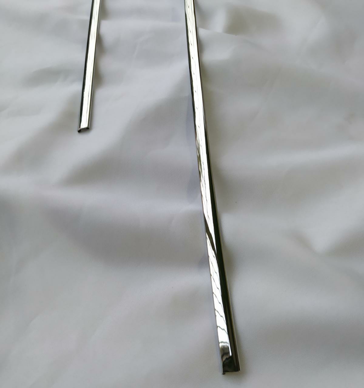 Frisos Do Teto De Vinil Do Corcel